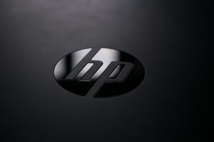HP - historia firmy